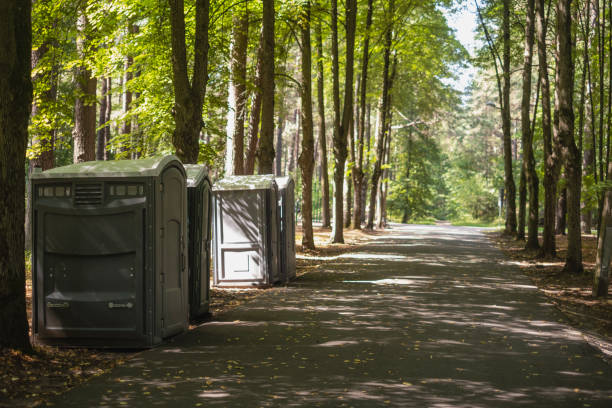 Best Long-term porta potty rental  in New Sarpy, LA