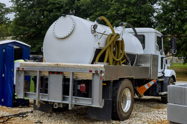 Best Porta potty rental near me  in New Sarpy, LA